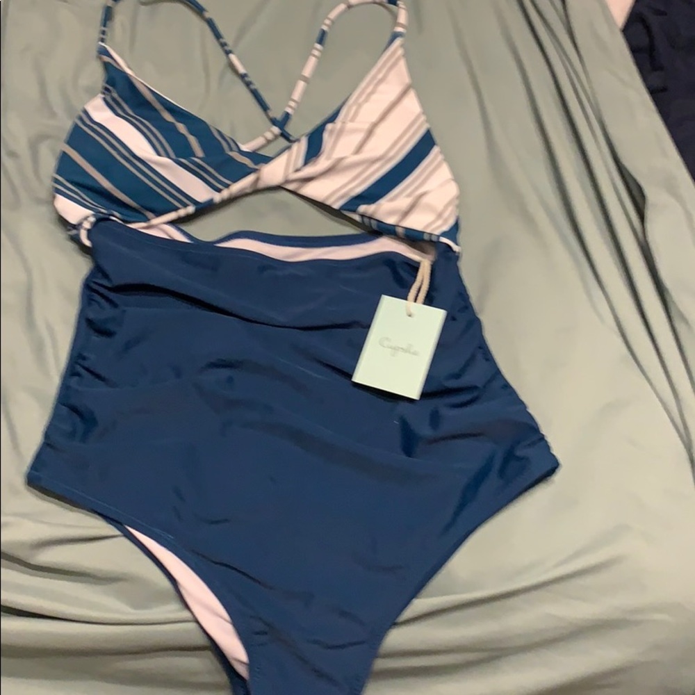 Swimsuit